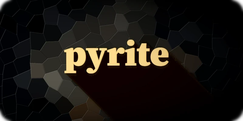 Pyrite - Mods - Minecraft